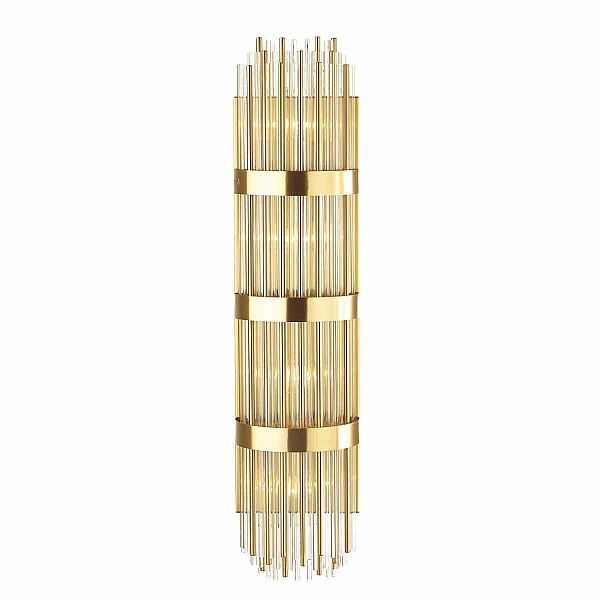 Настенный светильник Odeon Light Hall Empire 4854/4W