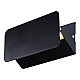 Настенный светодиодный светильник iLedex Scorpio ZD8064-5W BK