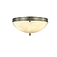 Настенный светильник Myfar Biene MR2521-3W