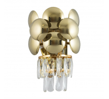 Настенный светильник Modelux ML.627.02