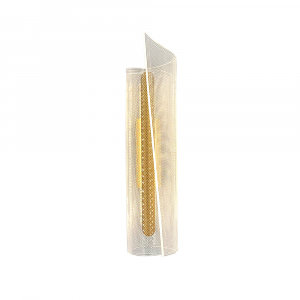 Настенный светильник LED4U L6298-01 GD