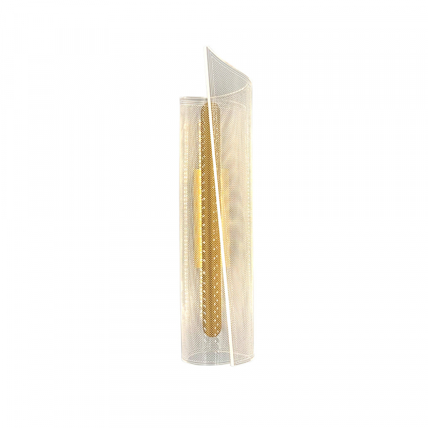 Настенный светильник LED4U L6298-01 GD Настенный светильник LED4U L6298-01 GD