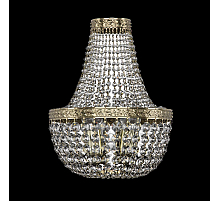 Бра Bohemia Ivele Crystal 19111B/H1/25IV G