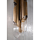 Настенный светильник DeLight Collection Draycott P68059-6