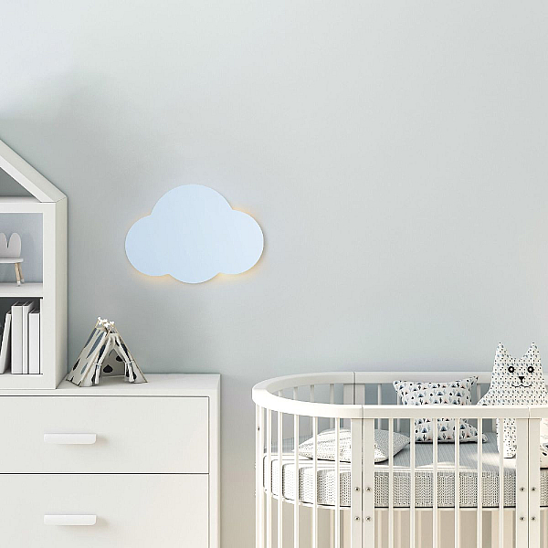 Настенный светильник TK Lighting 4966 Cloud a068445