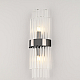 Настенный светильник Arte Milano Torcia 430122.140.2.E14.C1 BK