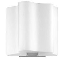 Настенный светильник Lightstar Nubi 802610