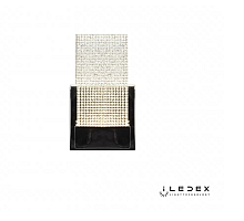 Настенный светильник iLedex Pixel D4411-1 CR