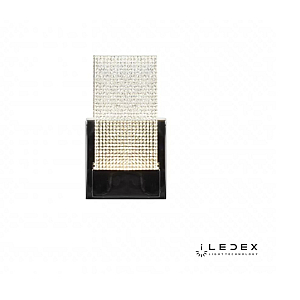 Настенный светильник iLedex Pixel D4411-1 CR