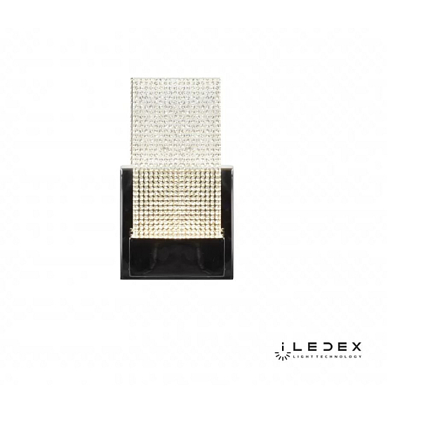 Настенный светильник iLedex Pixel D4411-1 CR