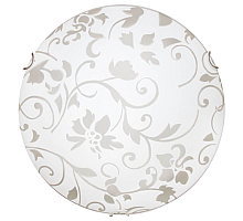 Настенный светильник Arte Lamp Ornament A4120PL-2CC