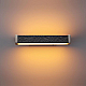Настенный светильник Odeon Light Riviera L-Vision 5451/10WLB