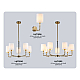 Настенный светильник Ambrella light High light LH71506