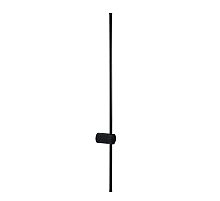 Настенный светодиодный светильник Loft IT Rays 10053BK