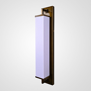 Настенный светильник ImperiumLoft Squardo 298224-53