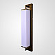 Настенный светильник ImperiumLoft Squardo 298224-53