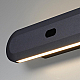 Настенный светодиодный светильник Odeon Light Hightech Satrion 6641/14WL