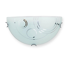 Настенный светильник Toplight Margaret TL9000Y-01WH