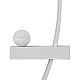 Настенный светильник Escada Ray 10220/2LED White R