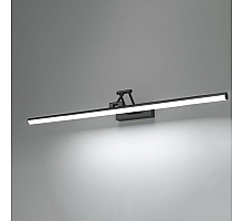Настенный светильник Elektrostandard Monza черный 40156/LED 4690389217609 a071215