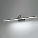 Настенный светильник Elektrostandard Monza черный 40156/LED 4690389217609 a071215