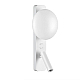 Бра Odeon Light Hightech Albergo 7049/5WL