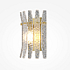 Настенный светильник Maytoni Shiver MOD539WL-01MG