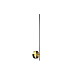 Настенный светильник Maytoni Elegant C085WL-L7BS2.7K-1