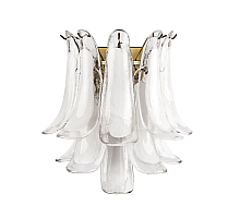 Настенный светильник Loft IT Lilou 10600W Clear