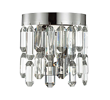 Настенный светильник Odeon Light Semura 4985/2W