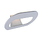 Настенный светильник iLedex Gemini ZD8014-12W WH