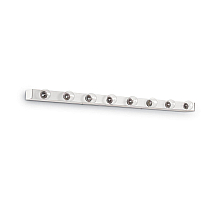 Настенный светильник Ideal Lux Prive AP8 Bianco 159522