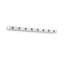 Настенный светильник Ideal Lux Prive AP8 Bianco 159522