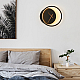 Настенный светильник Imperium Loft spenser01 208953-23