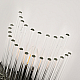 Настенный светильник Arte Milano Torcia 430122.180.2.E14.C1 BK