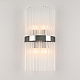 Настенный светильник Arte Milano Torcia 430122.250.4.E14.B1 BK