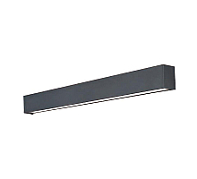 Настенный светильник Nowodvorski Straight Wall LED L 7560