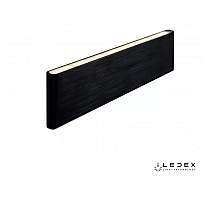 Настенный светильник iLedex SunSpot B6002/M BK