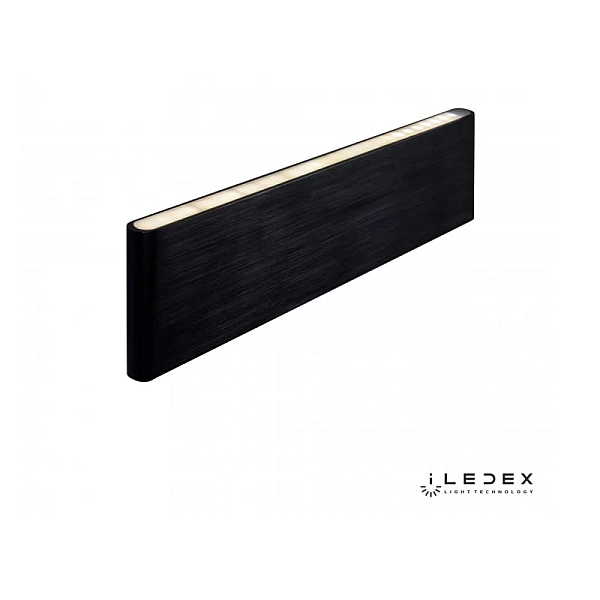 Настенный светильник iLedex SunSpot B6002/M BK