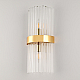 Настенный светильник Arte Milano Torcia 430122.180.2.E14.B1 GD