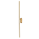 Настенный светильник Belfast Skipton 85001-1W-L BR