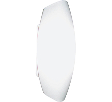 Настенный светильник Arte Lamp Tablet A6940AP-1WH
