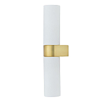 Настенный светильник Nowodvorski Natalie Brass 10727