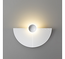 Настенный светильник Odeon Light Hightech Sun Gate 7198/6WL