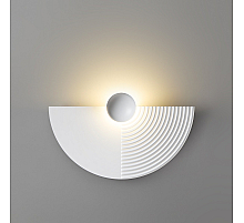 Настенный светильник Odeon Light Hightech Sun Gate 7198/6WL