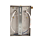 Бра Lumion SHELLA 8386/2W