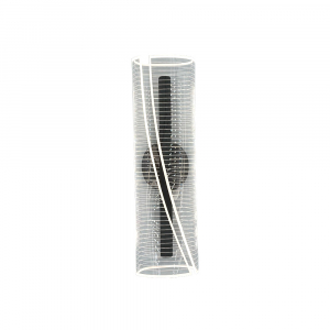 Настенный светильник LED4U L6287-01 GR
