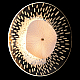 Бра Crystal Lux CONTESSA AP2.1