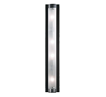 Настенный светильник Ideal Lux Tudor AP4 051864