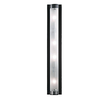 Настенный светильник Ideal Lux Tudor AP4 051864